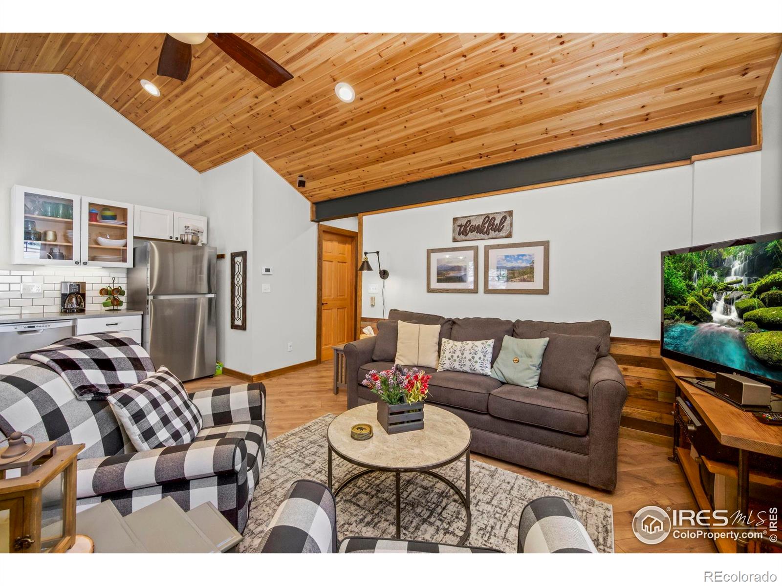 29 Rock Canyon Road Drake CO 80515