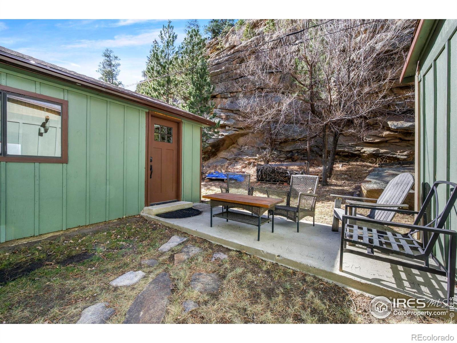 29 Rock Canyon Road Drake CO 80515