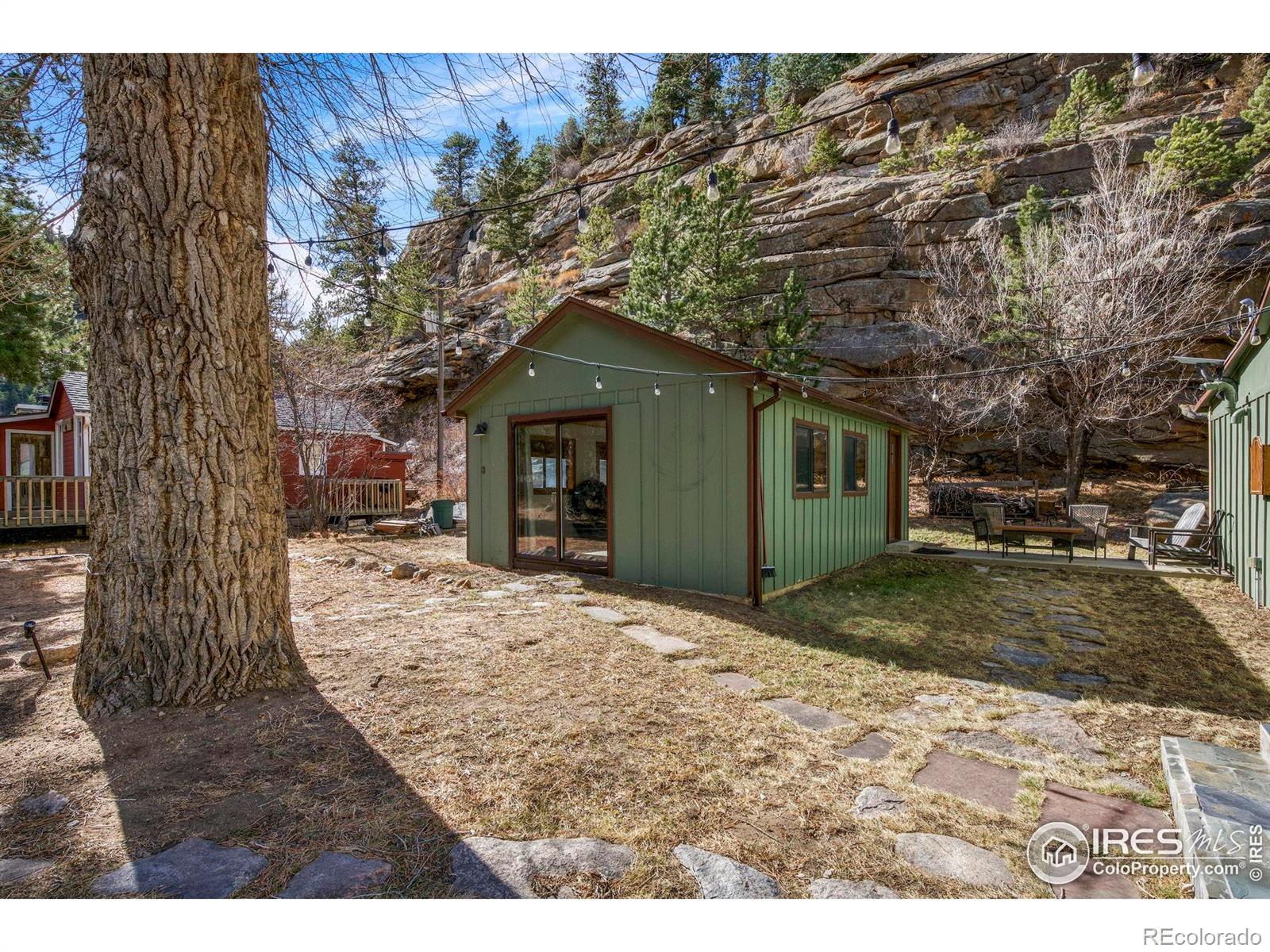 29 Rock Canyon Road Drake CO 80515