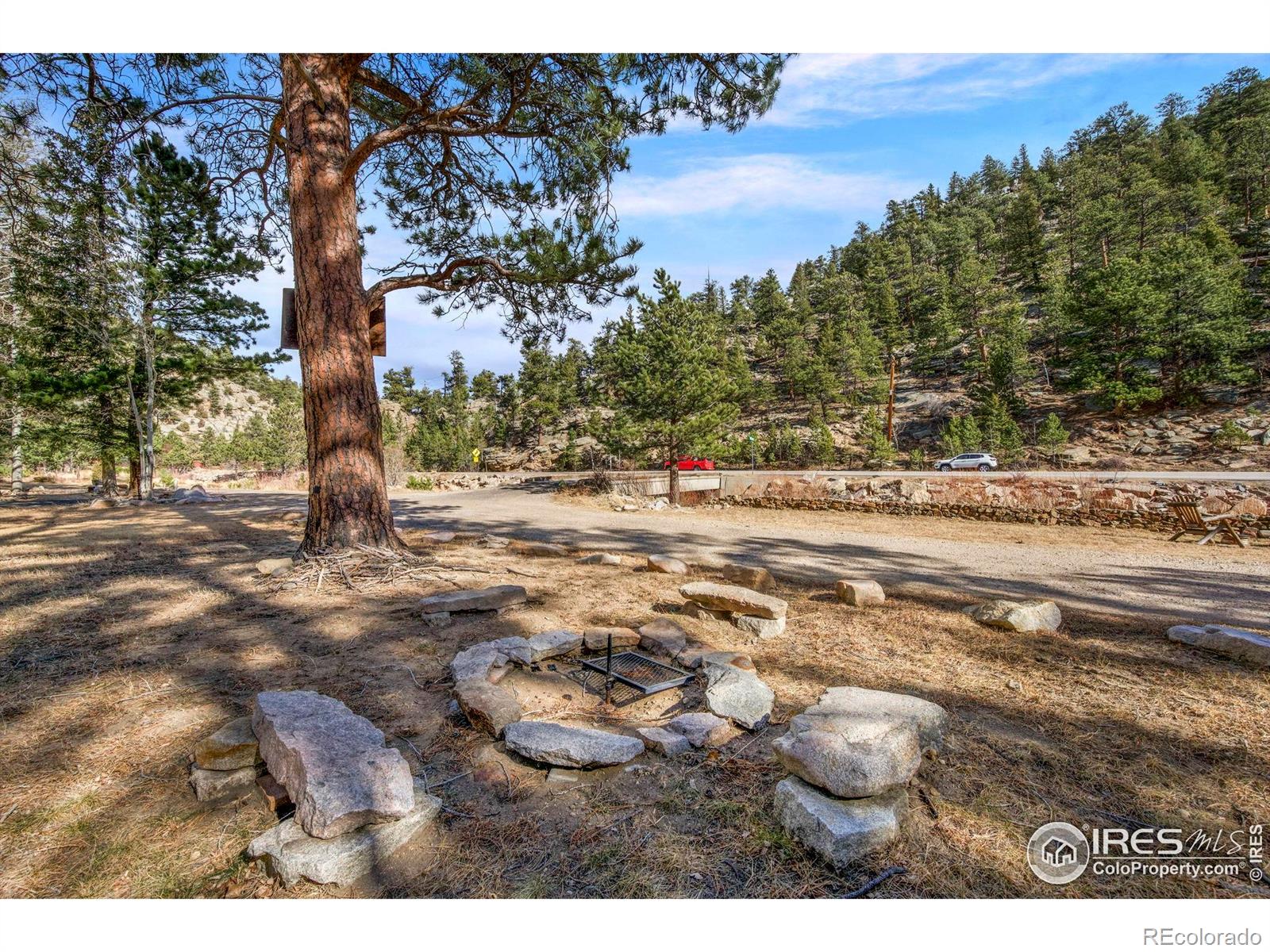 29 Rock Canyon Road Drake CO 80515