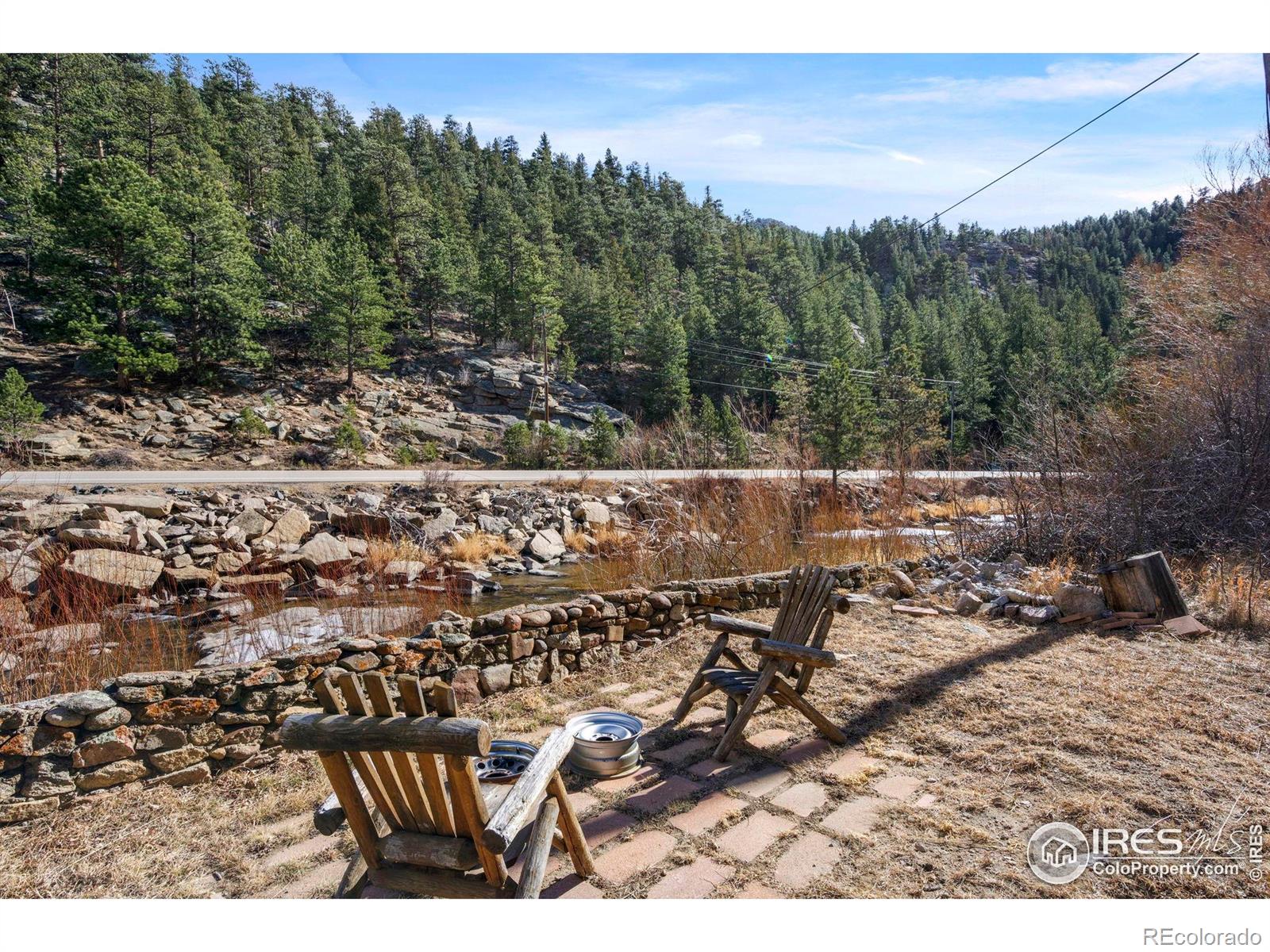 29 Rock Canyon Road Drake CO 80515