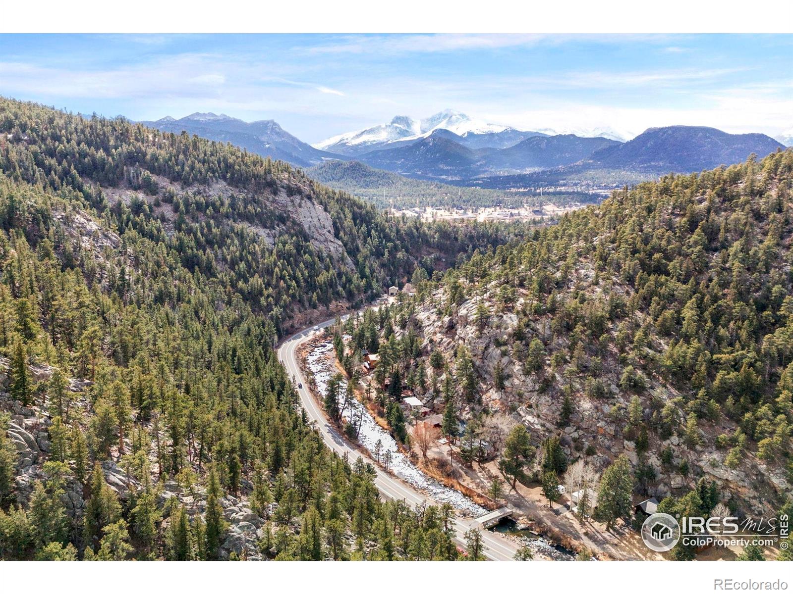 29 Rock Canyon Road Drake CO 80515