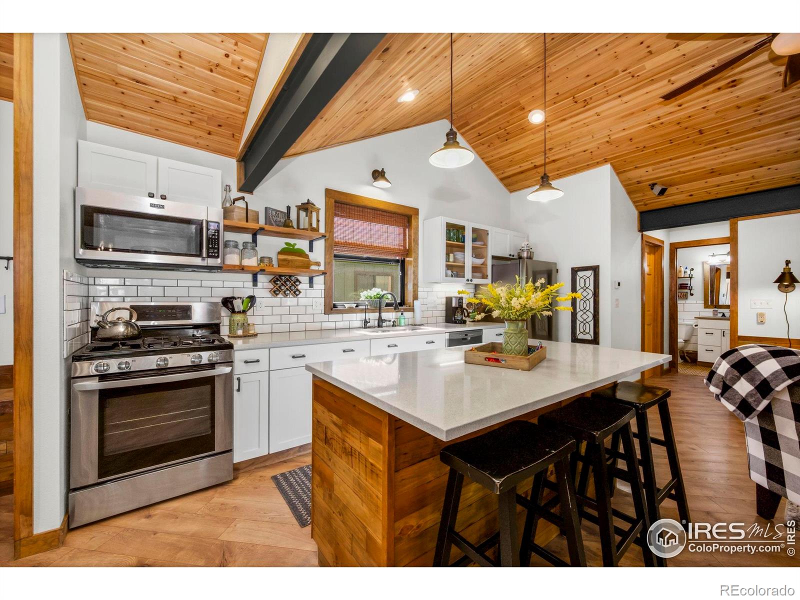 29 Rock Canyon Road Drake CO 80515