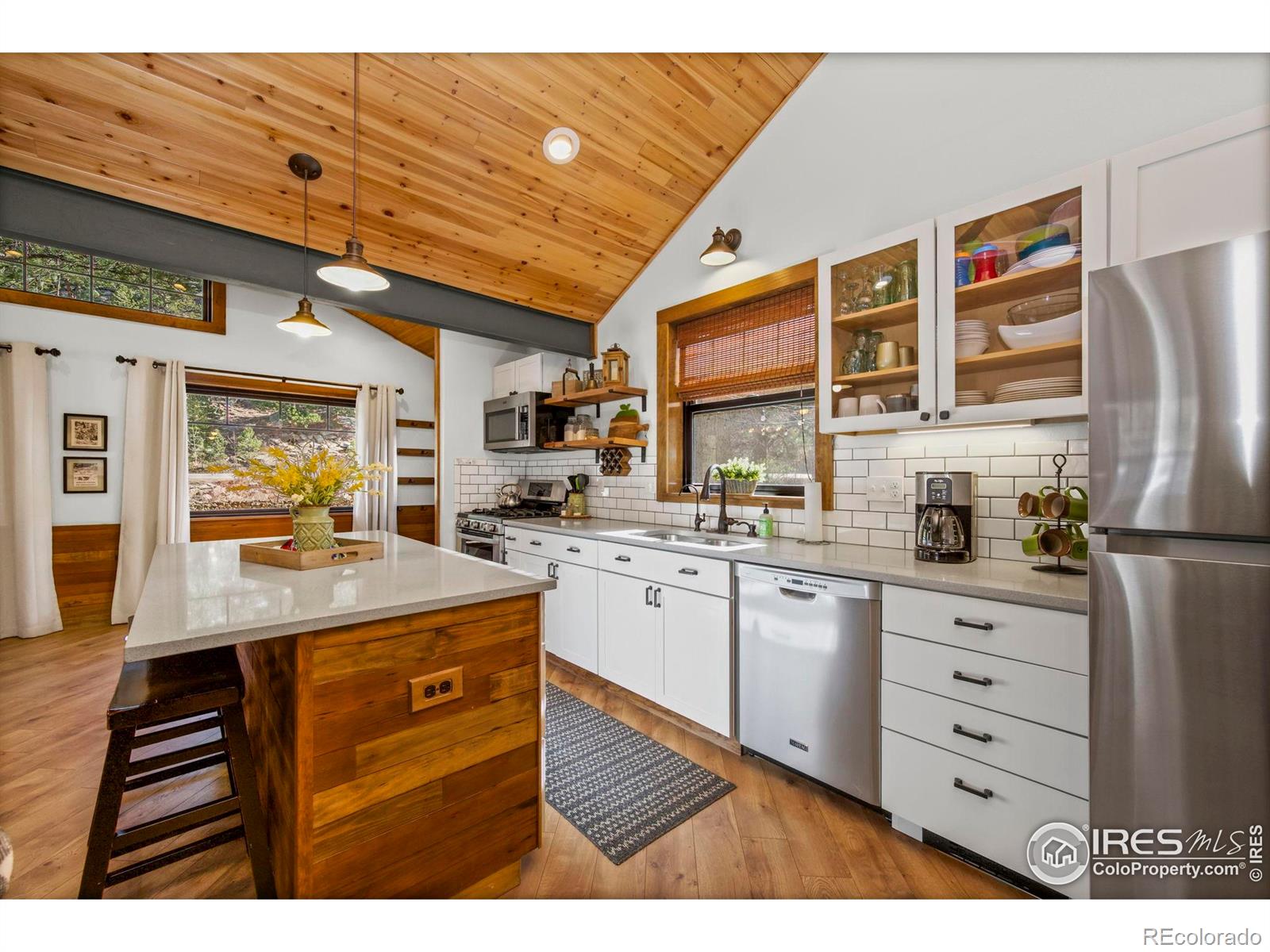 29 Rock Canyon Road Drake CO 80515