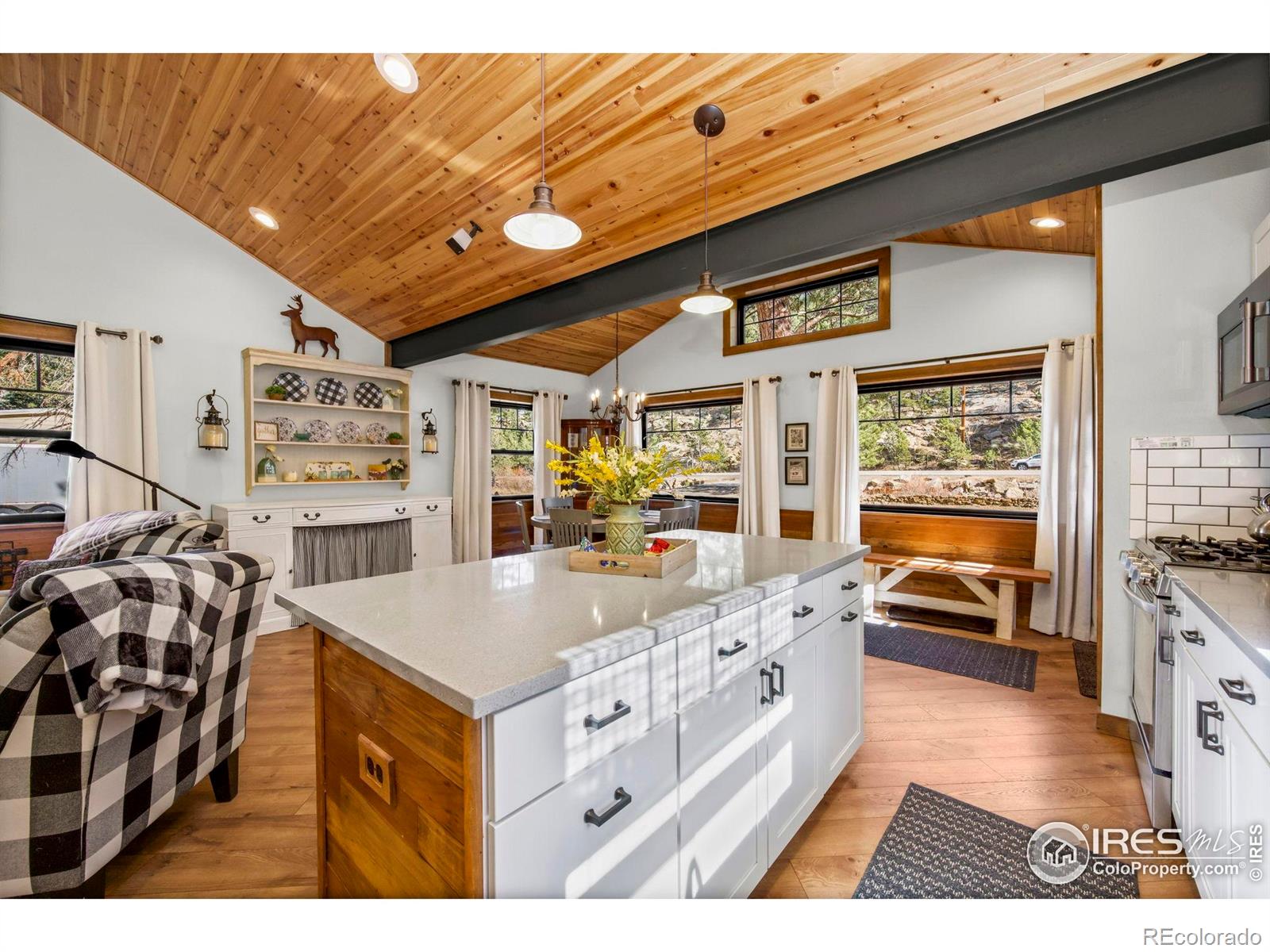29 Rock Canyon Road Drake CO 80515