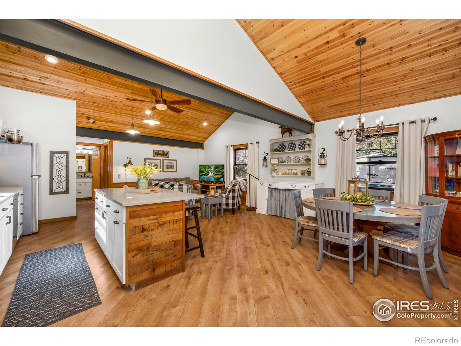 29 Rock Canyon Road Drake CO 80515