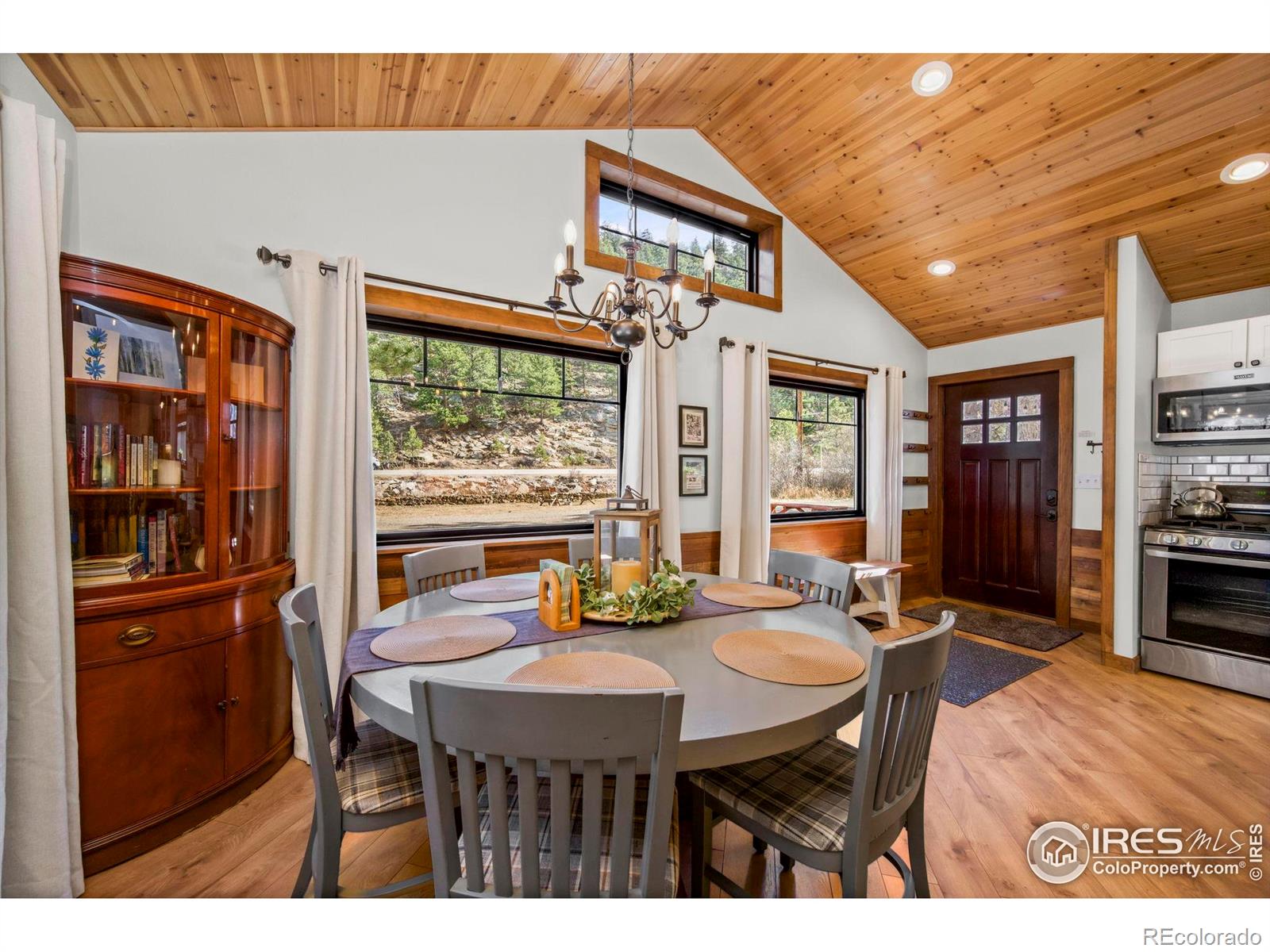 29 Rock Canyon Road Drake CO 80515
