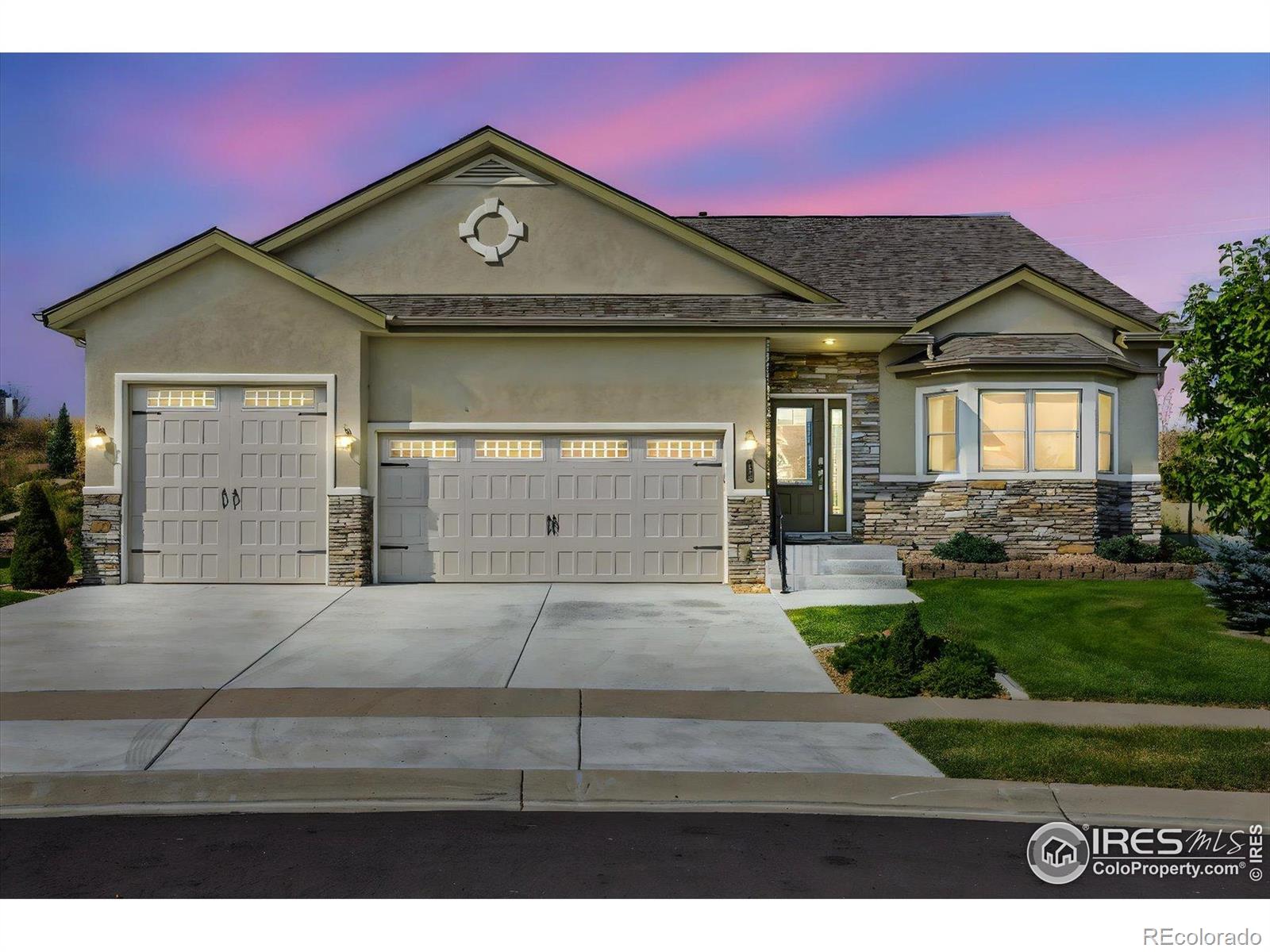 403 Double Tree Drive Greeley CO 80634
