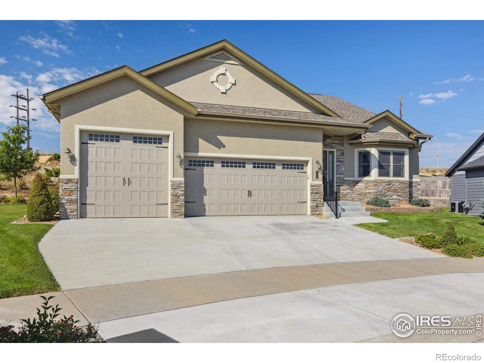 403 Double Tree Drive Greeley CO 80634