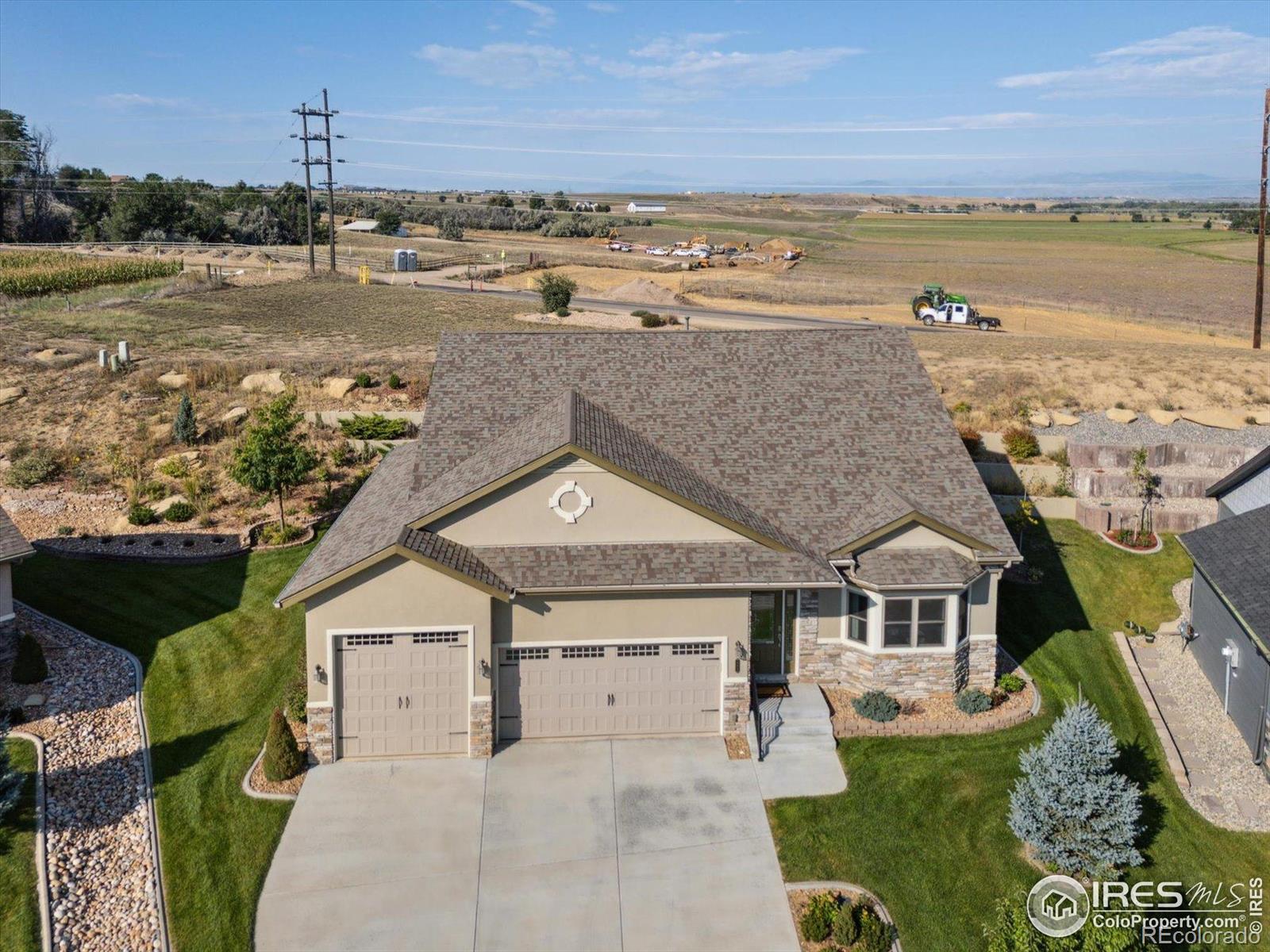403 Double Tree Drive Greeley CO 80634