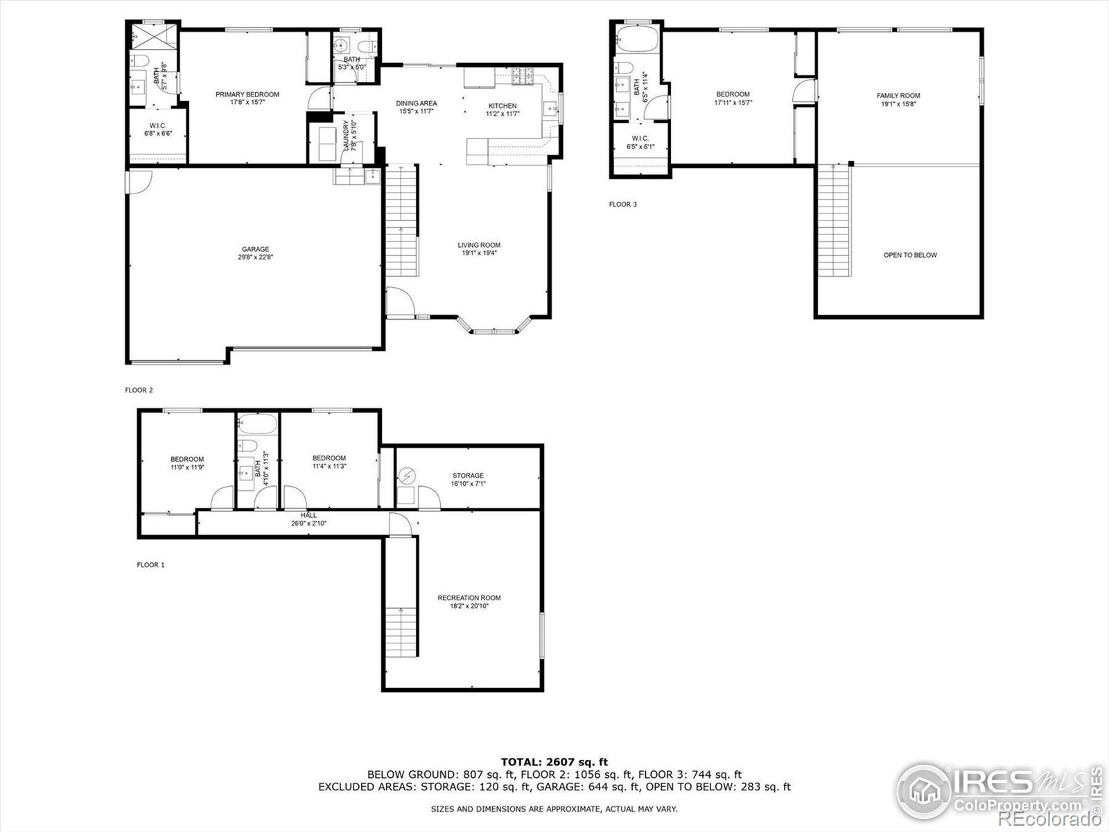 403 Double Tree Drive Greeley CO 80634