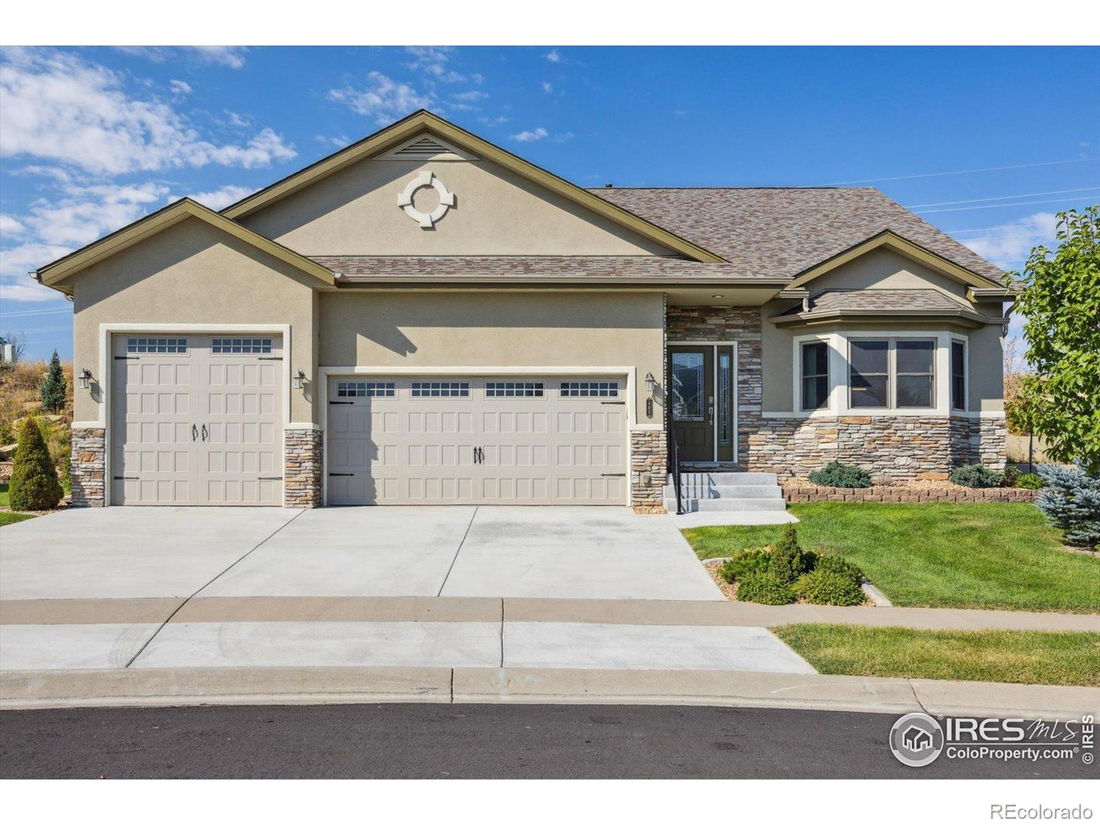 403 Double Tree Drive Greeley CO 80634