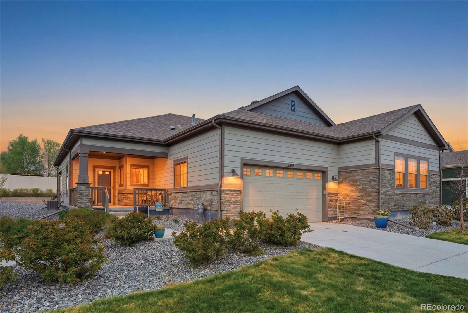12693 Tamarac Street Thornton CO 80602