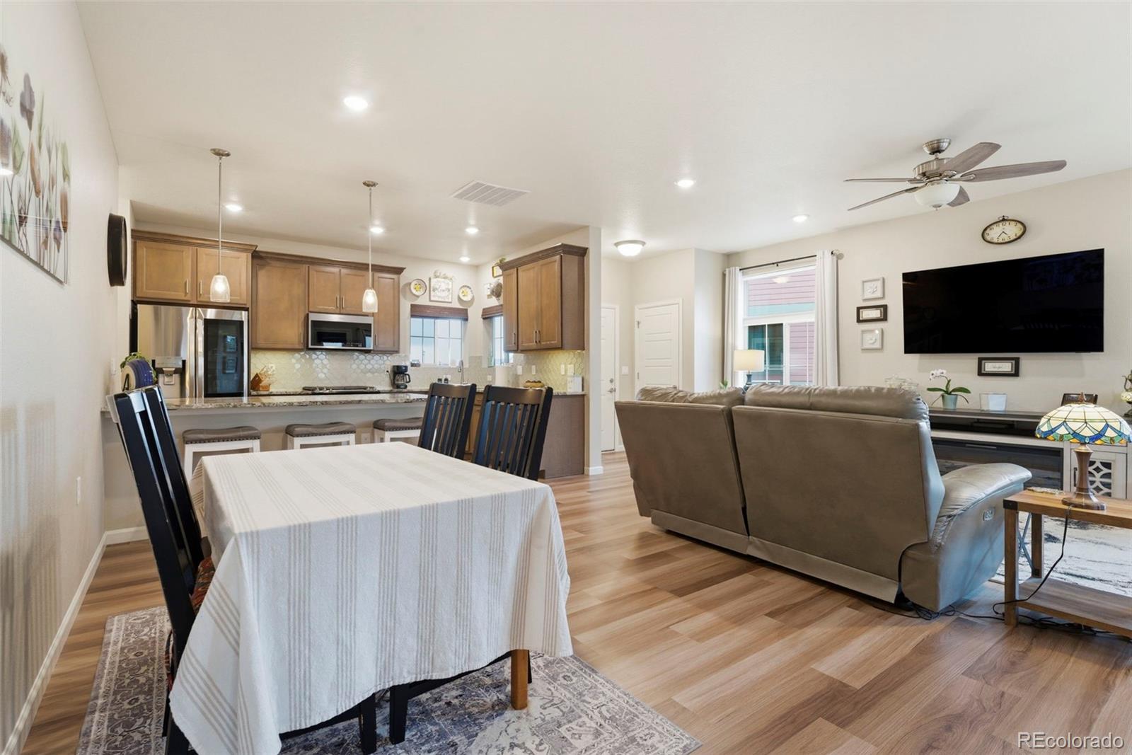 12693 Tamarac Street Thornton CO 80602