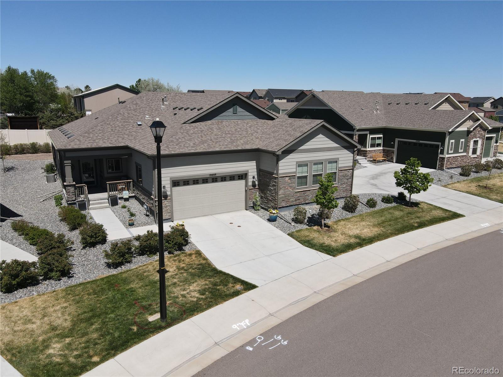 12693 Tamarac Street Thornton CO 80602