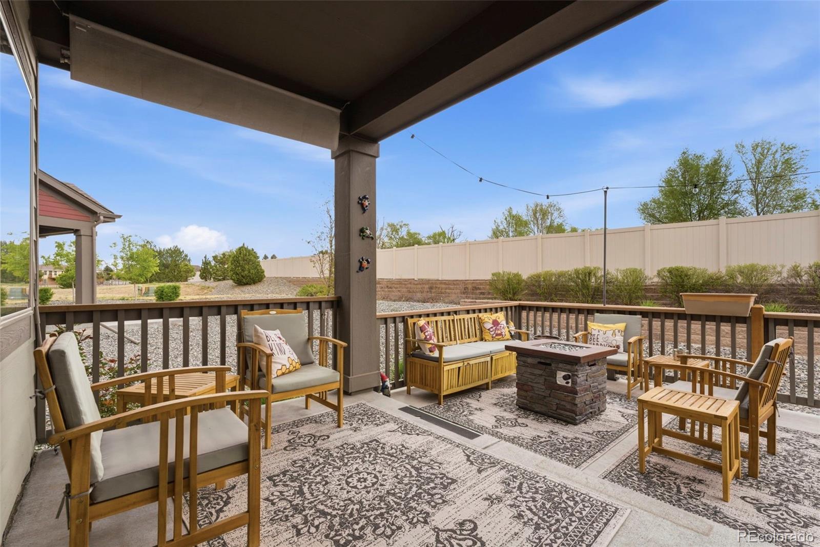 12693 Tamarac Street Thornton CO 80602