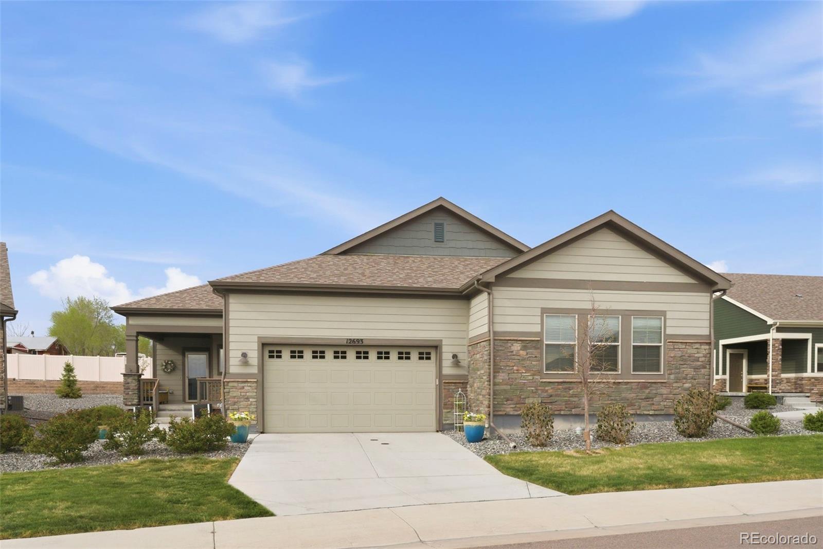 12693 Tamarac Street Thornton CO 80602