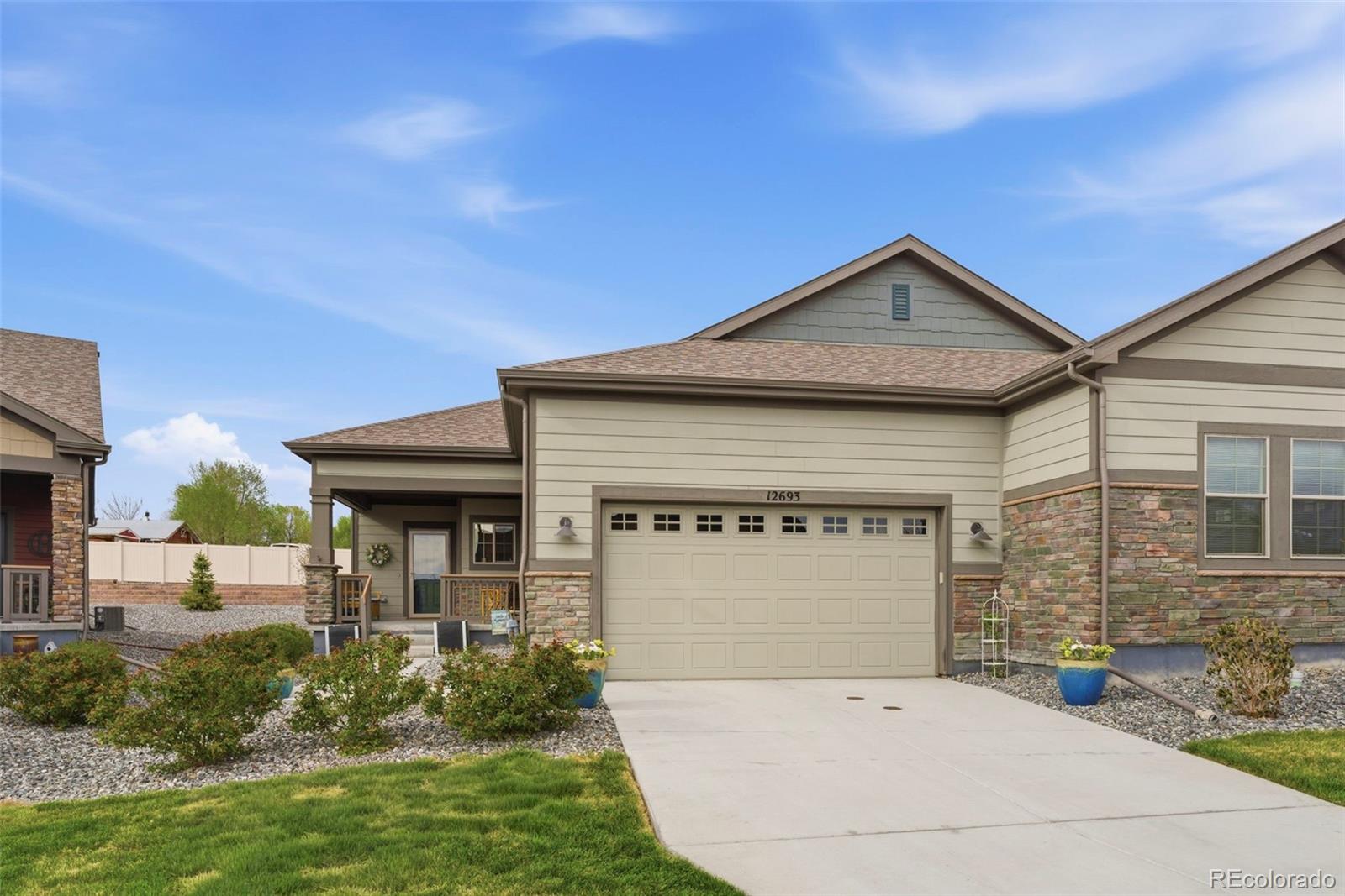 12693 Tamarac Street Thornton CO 80602