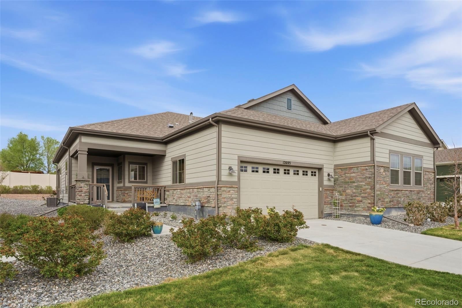 12693 Tamarac Street Thornton CO 80602