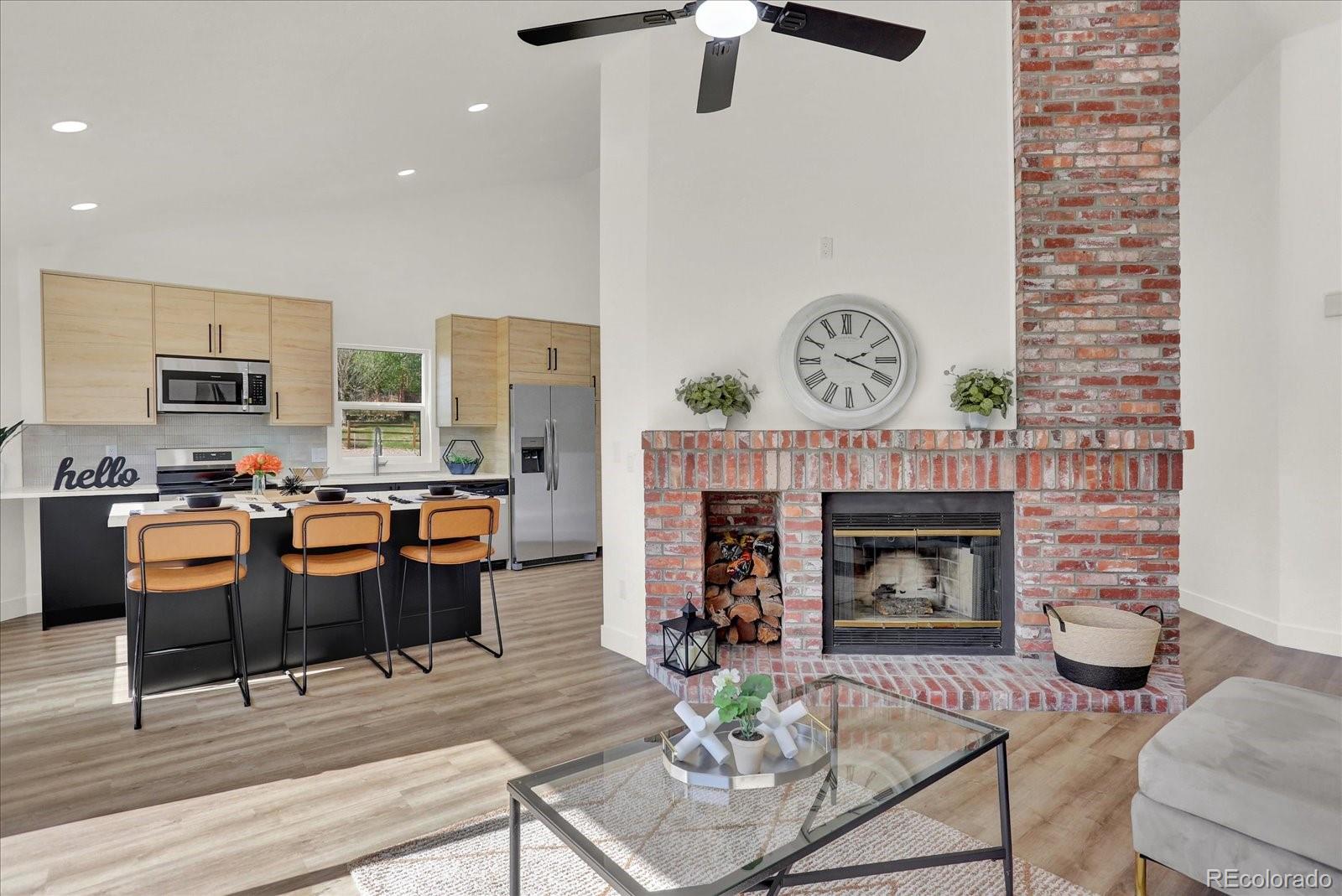 5189 Red Oak Way Parker CO 80134