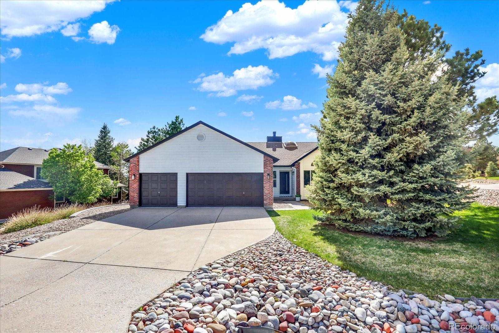 5189 Red Oak Way Parker CO 80134