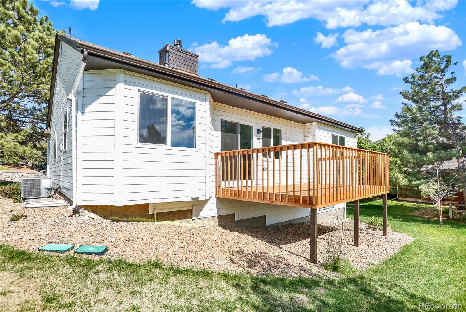 5189 Red Oak Way Parker CO 80134