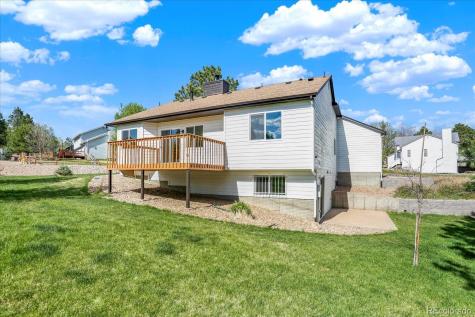 5189 Red Oak Way Parker CO 80134
