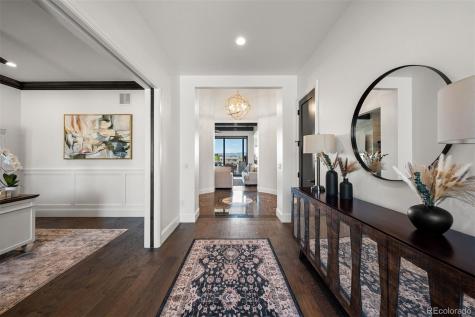 258 Castlemaine Court Castle Rock CO 80104