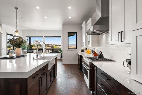 258 Castlemaine Court Castle Rock CO 80104