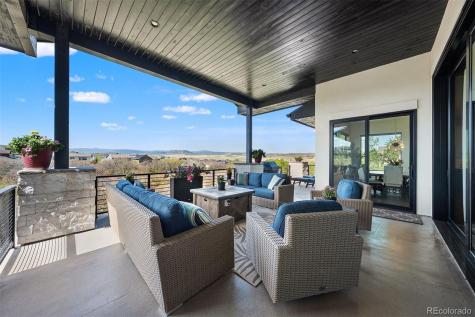 258 Castlemaine Court Castle Rock CO 80104