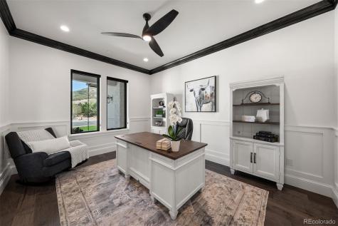 258 Castlemaine Court Castle Rock CO 80104