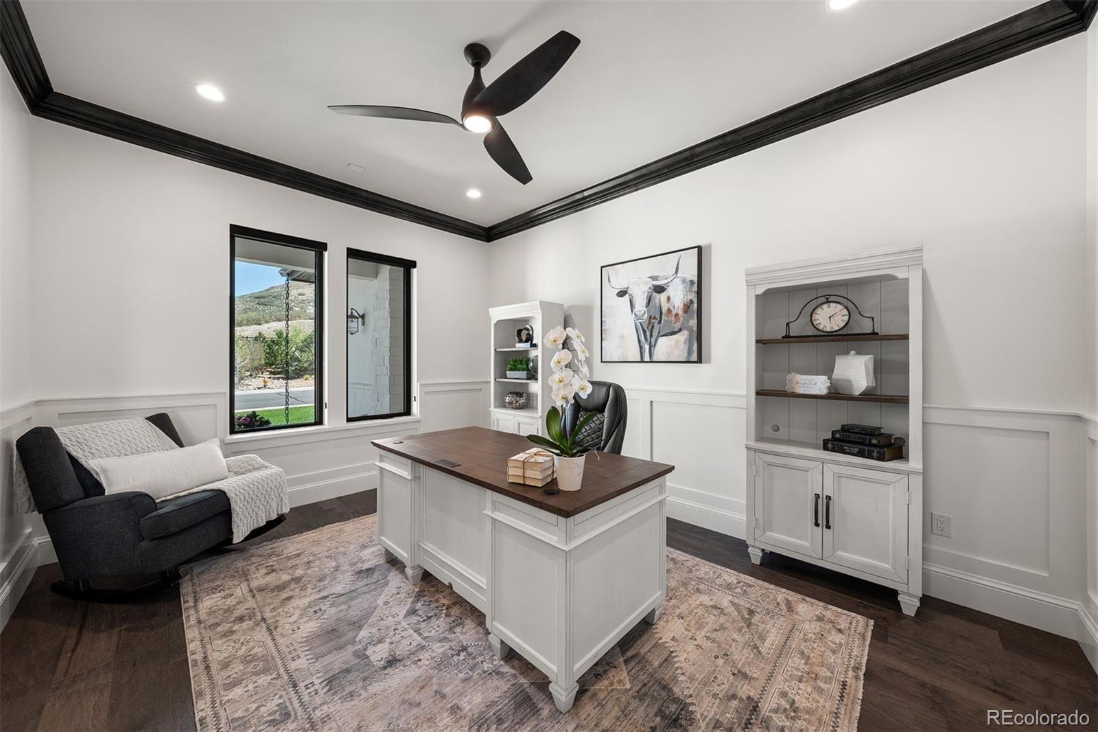 258 Castlemaine Court Castle Rock CO 80104