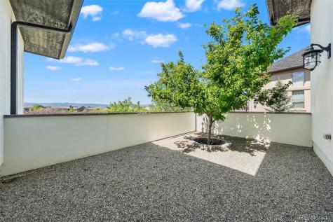 258 Castlemaine Court Castle Rock CO 80104