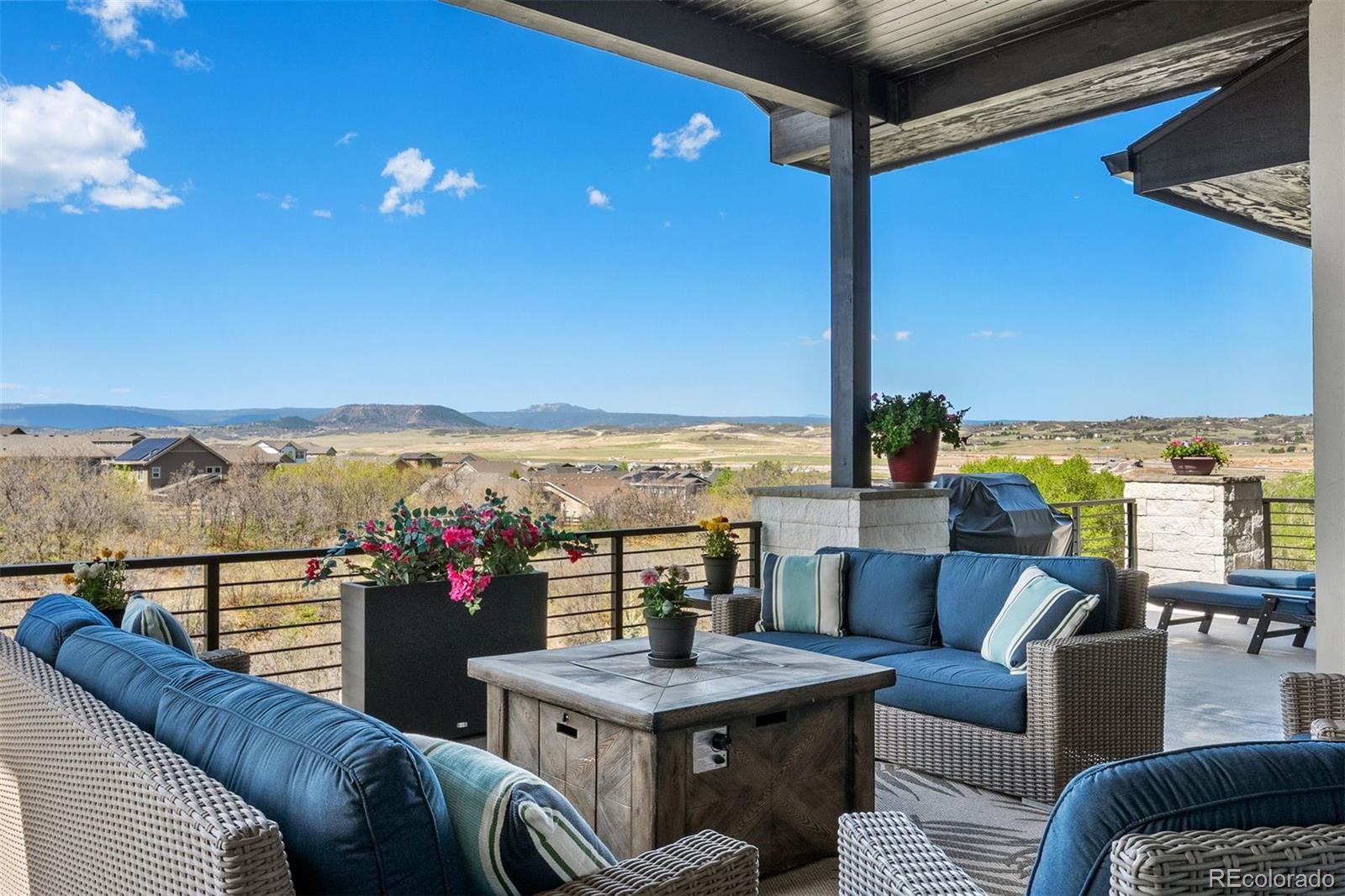258 Castlemaine Court Castle Rock CO 80104