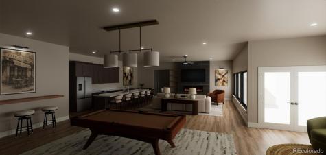 258 Castlemaine Court Castle Rock CO 80104