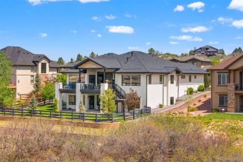 258 Castlemaine Court Castle Rock CO 80104