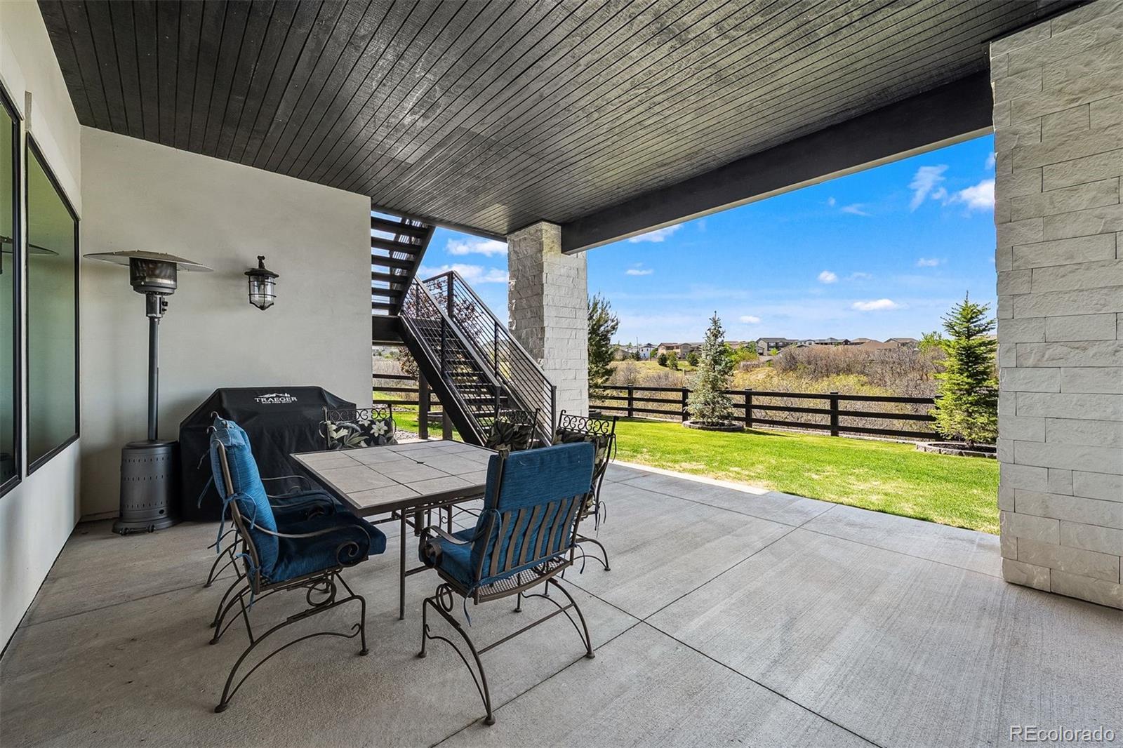 258 Castlemaine Court Castle Rock CO 80104