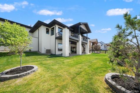 258 Castlemaine Court Castle Rock CO 80104
