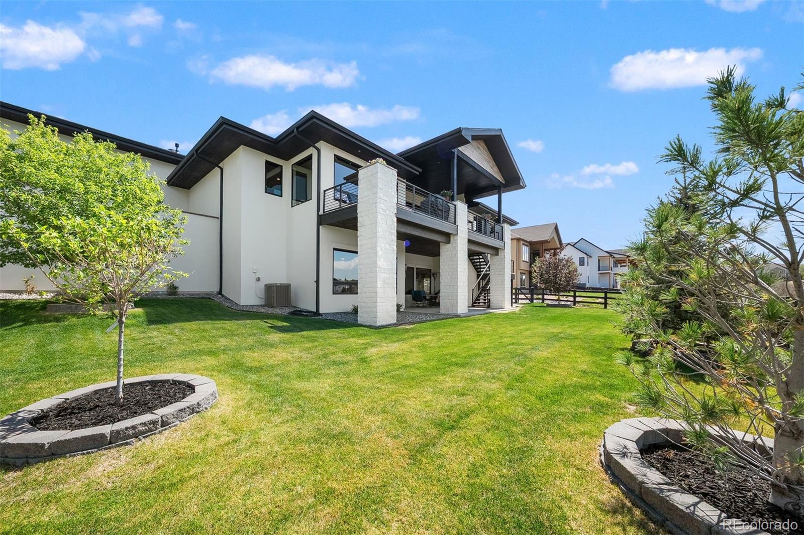 258 Castlemaine Court Castle Rock CO 80104