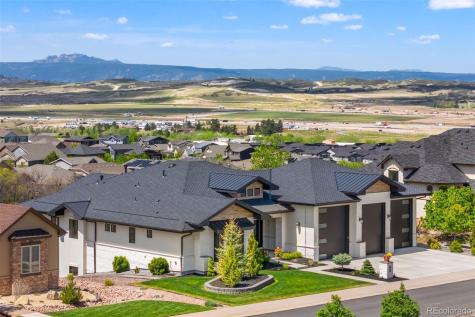 258 Castlemaine Court Castle Rock CO 80104