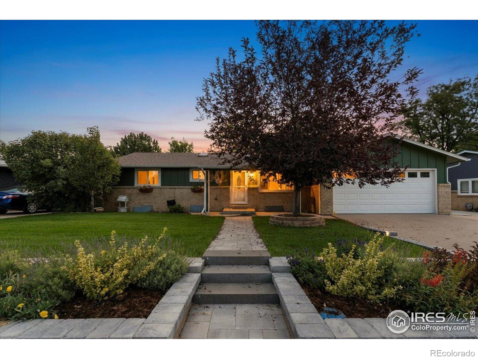 2306 Cameo Avenue Loveland CO 80538