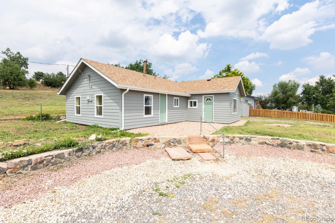 9995 W Wesley Avenue Lakewood CO 80227