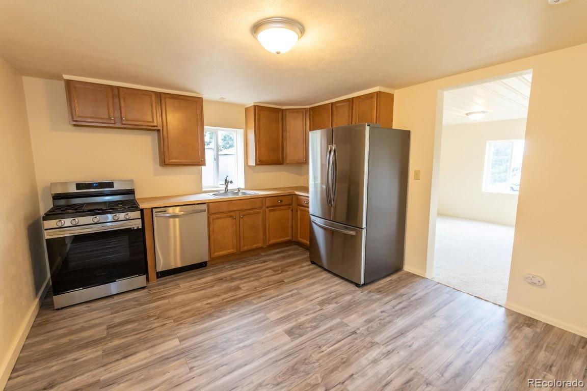 9995 W Wesley Avenue Lakewood CO 80227