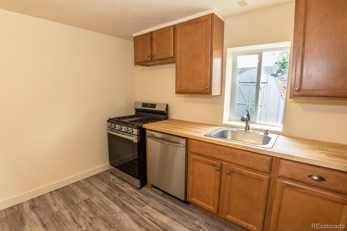 9995 W Wesley Avenue Lakewood CO 80227