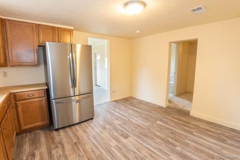 9995 W Wesley Avenue Lakewood CO 80227