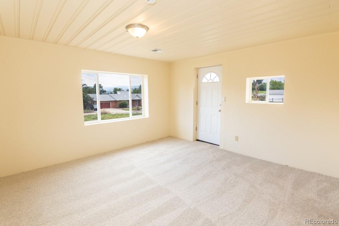 9995 W Wesley Avenue Lakewood CO 80227