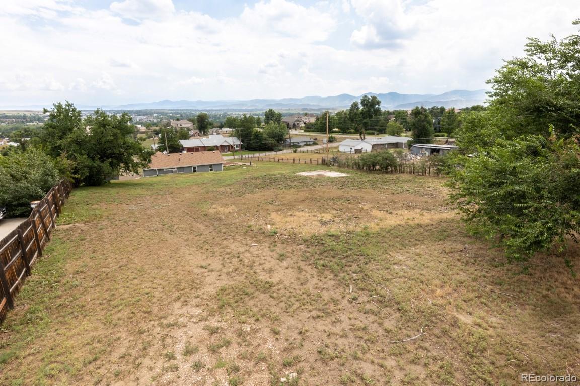 9995 W Wesley Avenue Lakewood CO 80227