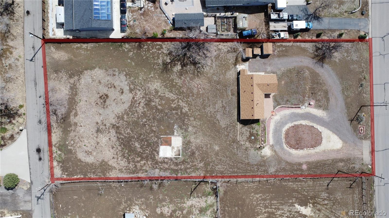 9995 W Wesley Avenue Lakewood CO 80227