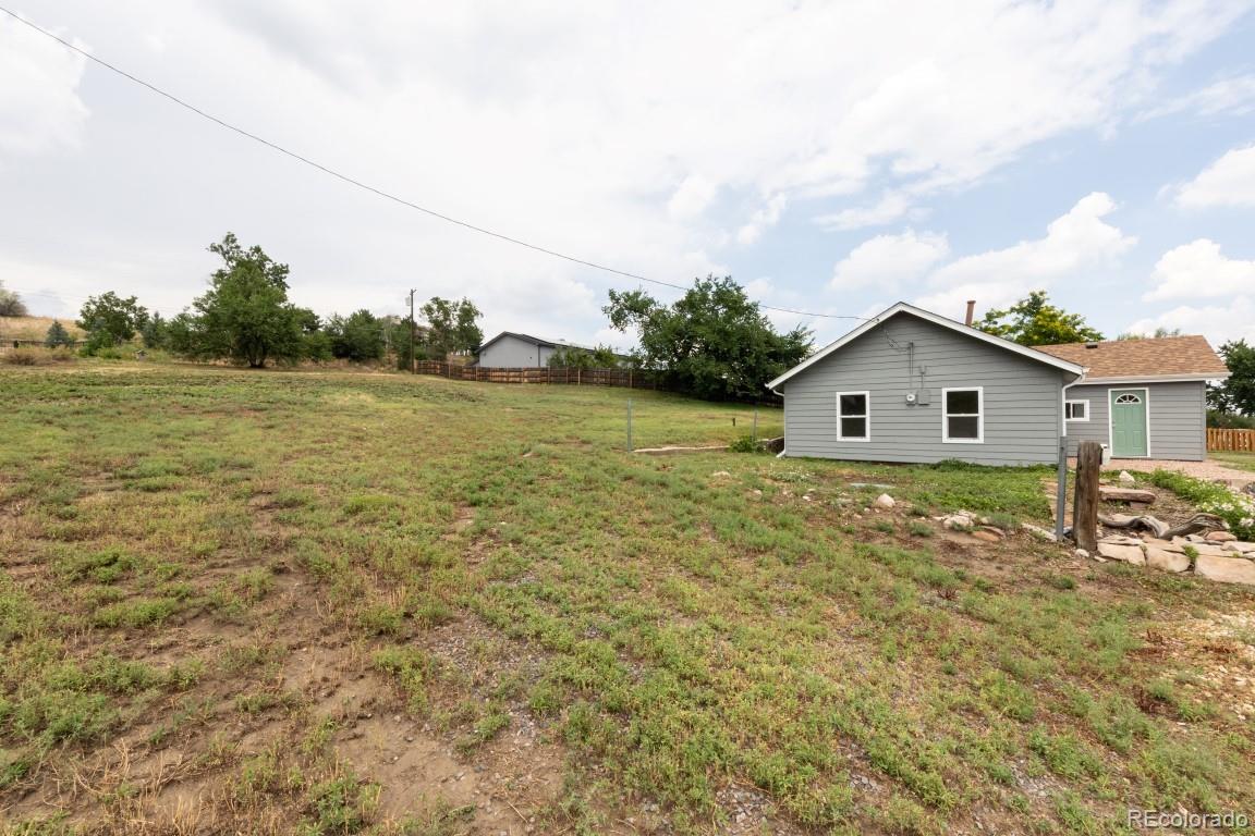9995 W Wesley Avenue Lakewood CO 80227
