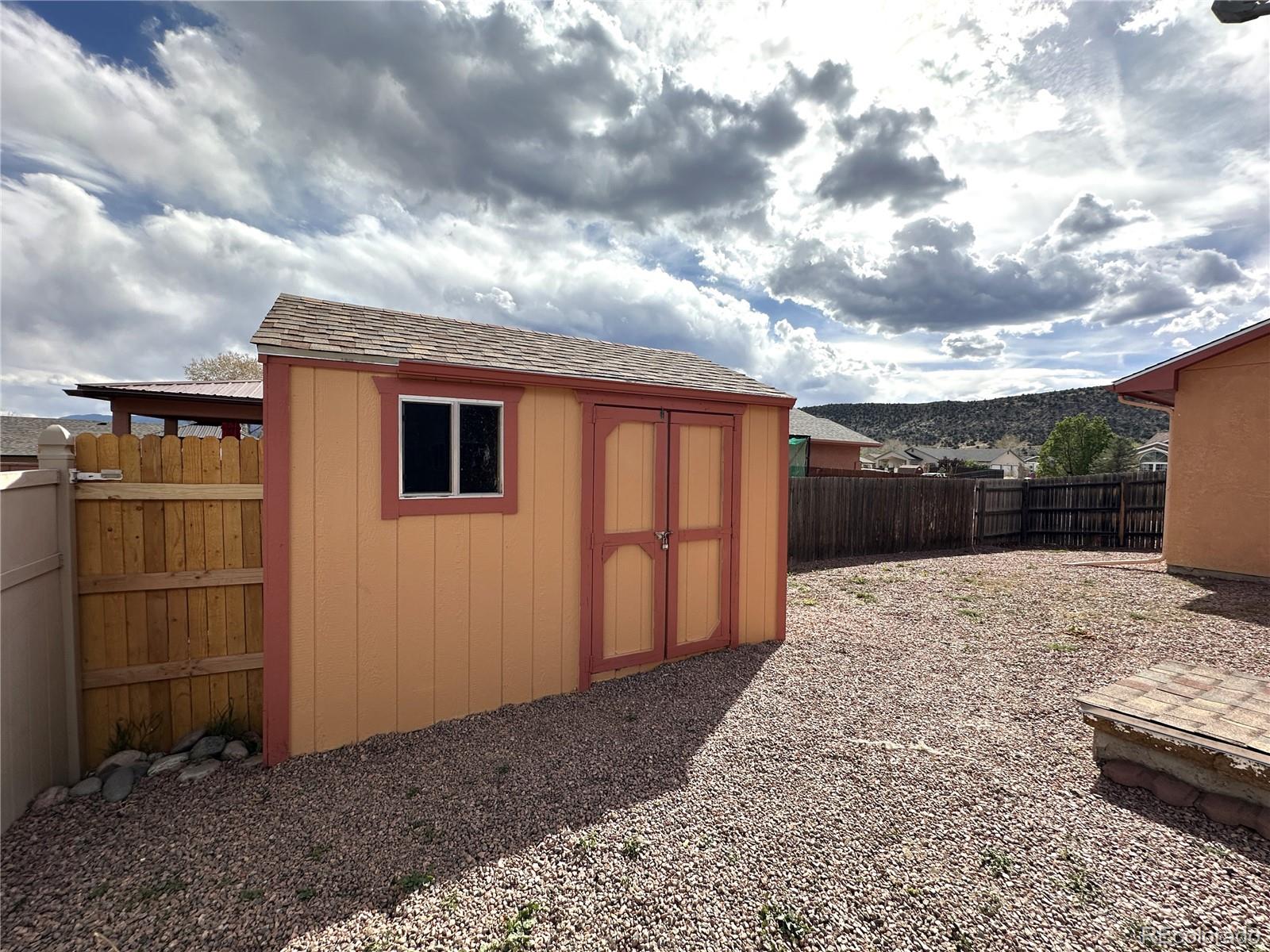 1256 Indiana Avenue Canon City CO 81212